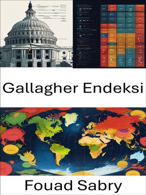 cover image of Gallagher Endeksi